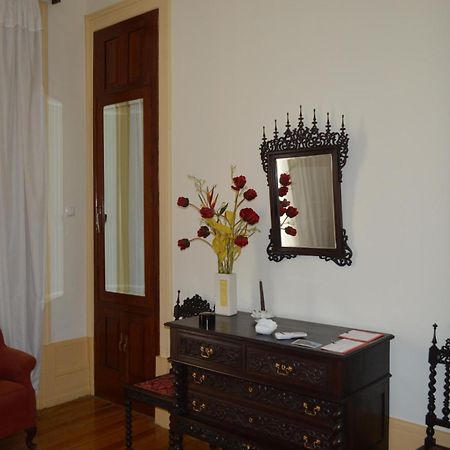 Casa Vermelha Vila Nova de Foz Coa Exterior foto