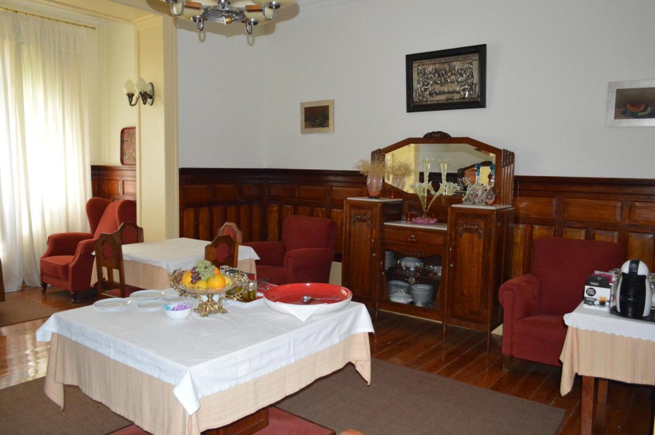 Casa Vermelha Vila Nova de Foz Coa Exterior foto