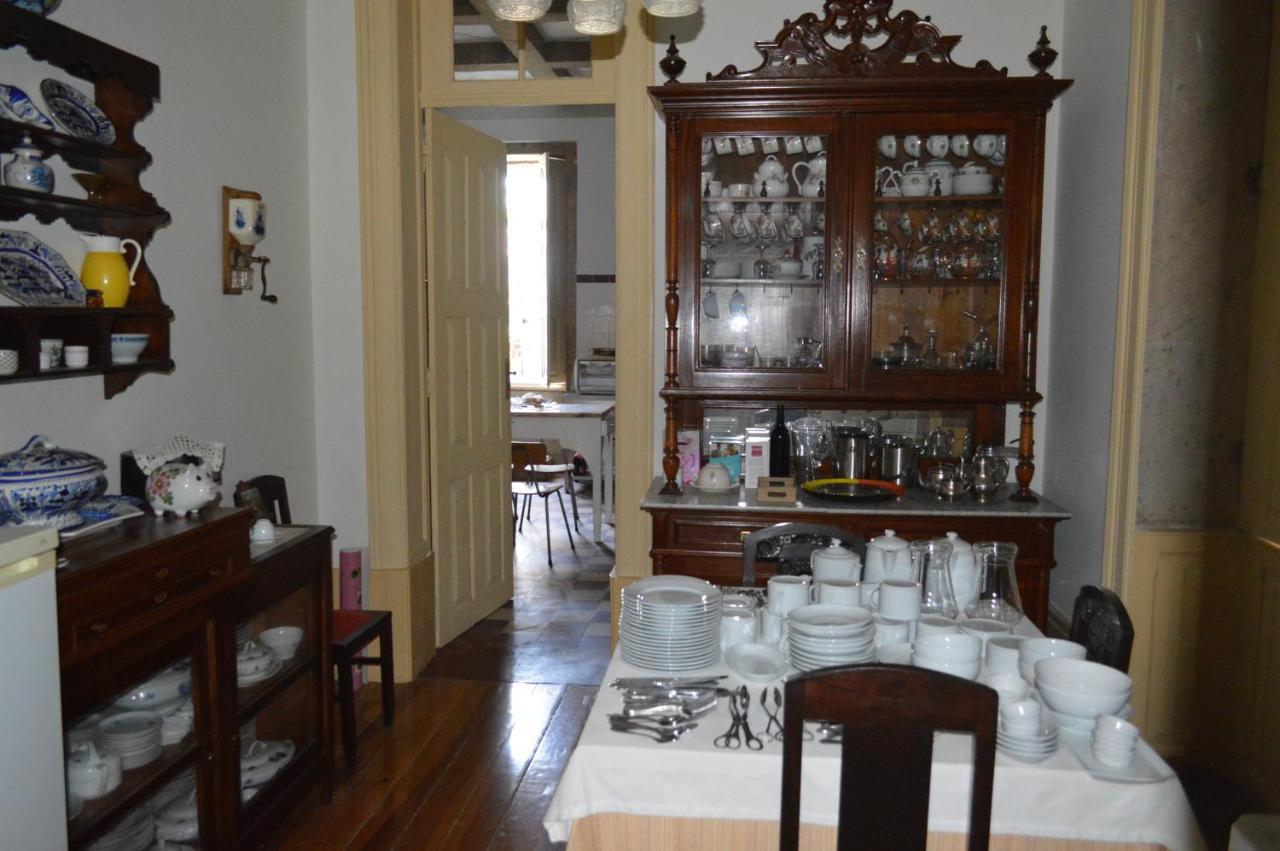 Casa Vermelha Vila Nova de Foz Coa Exterior foto