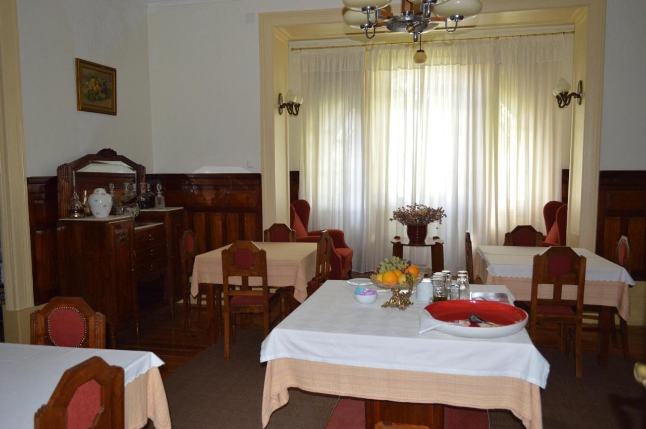 Casa Vermelha Vila Nova de Foz Coa Exterior foto