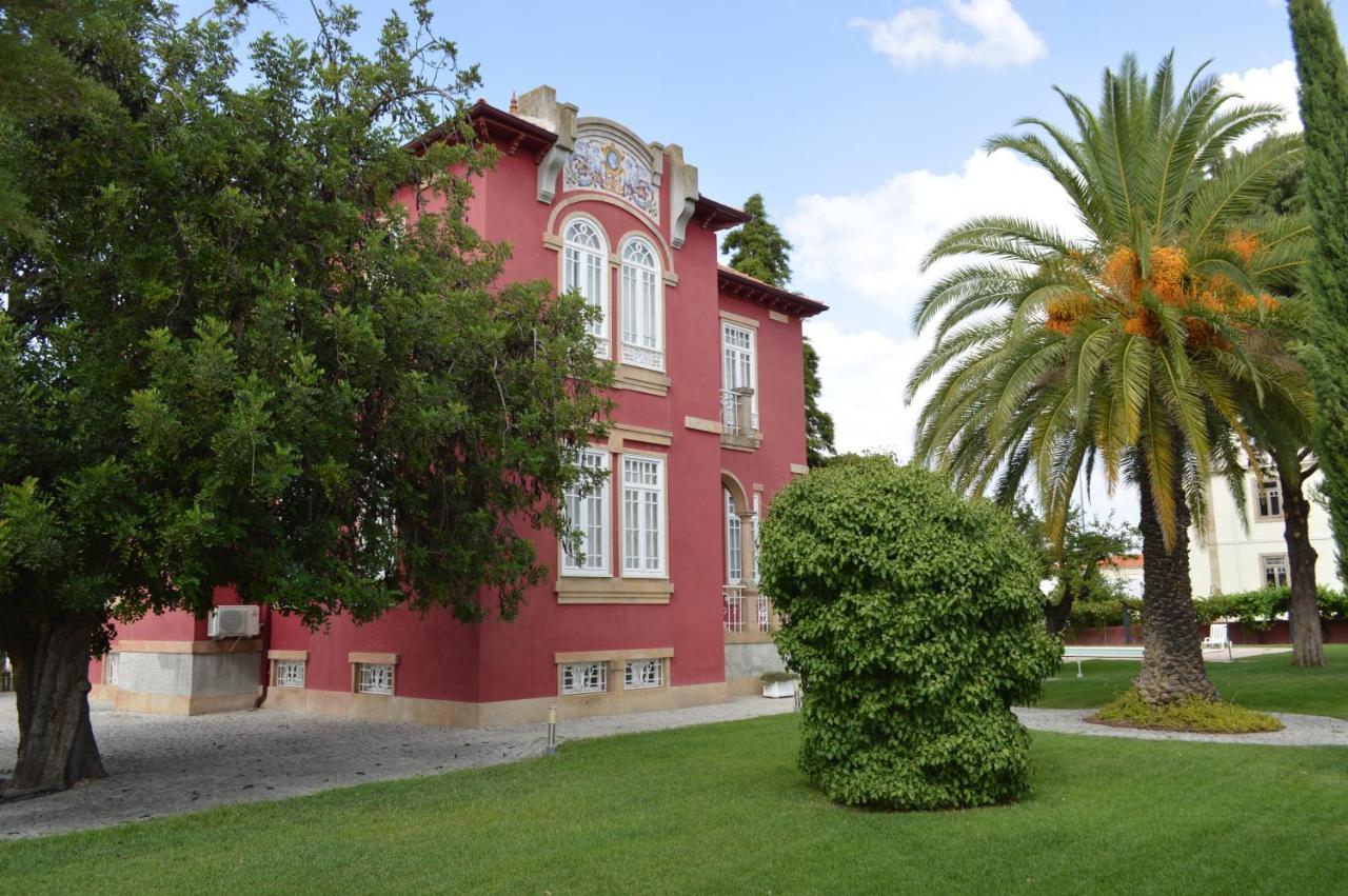 Casa Vermelha Vila Nova de Foz Coa Exterior foto