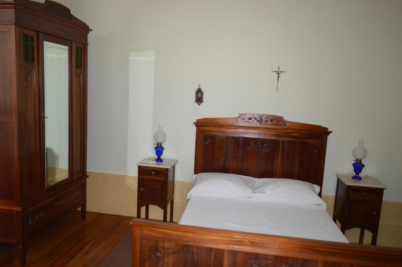 Casa Vermelha Vila Nova de Foz Coa Exterior foto