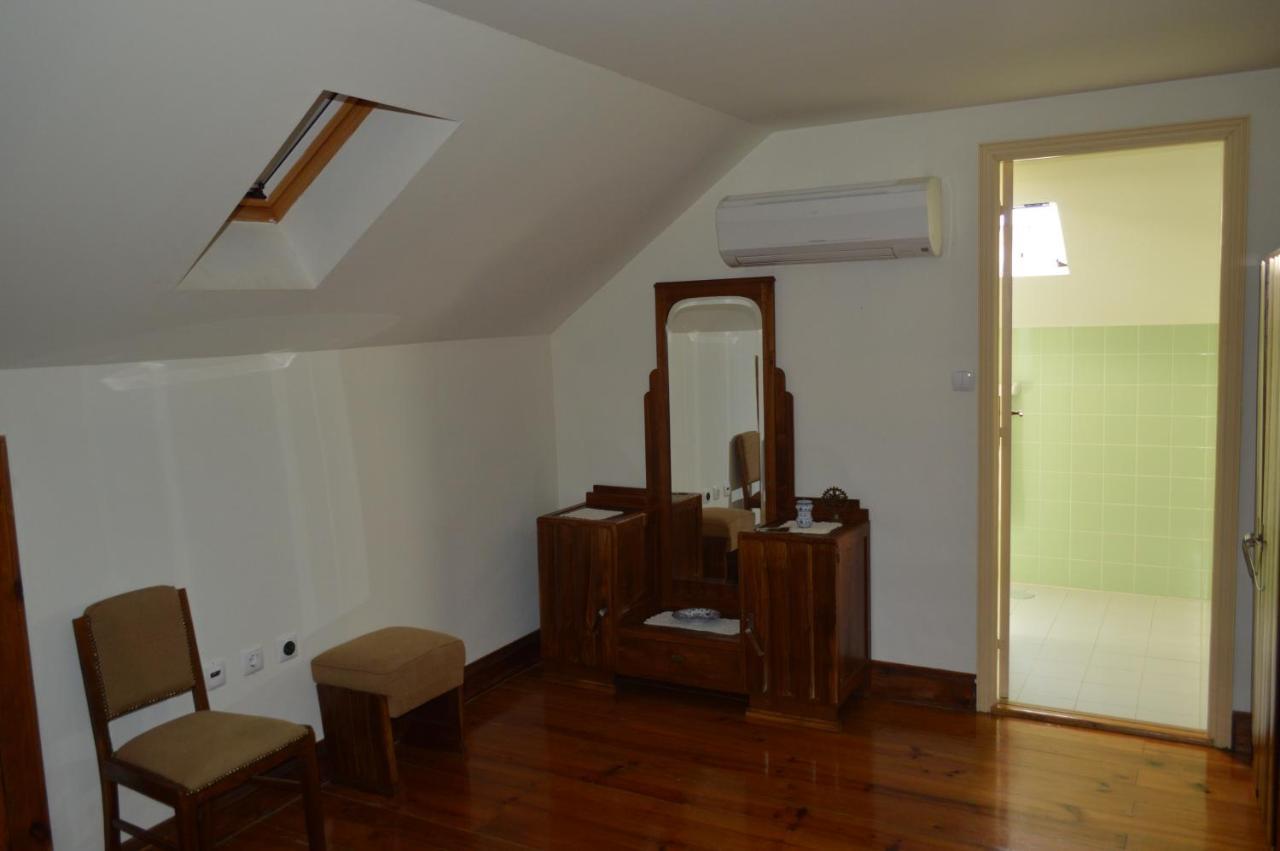 Casa Vermelha Vila Nova de Foz Coa Exterior foto