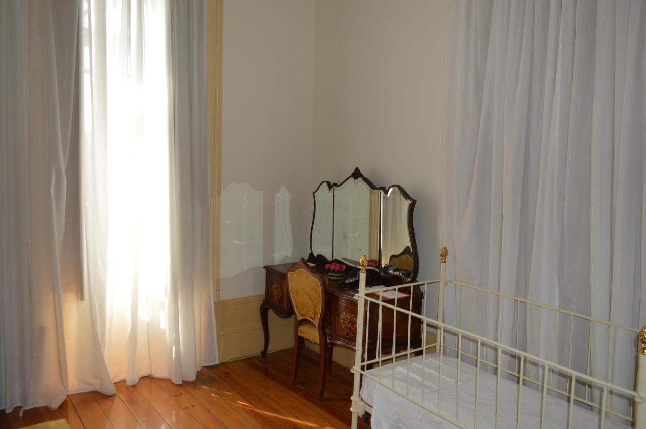 Casa Vermelha Vila Nova de Foz Coa Exterior foto