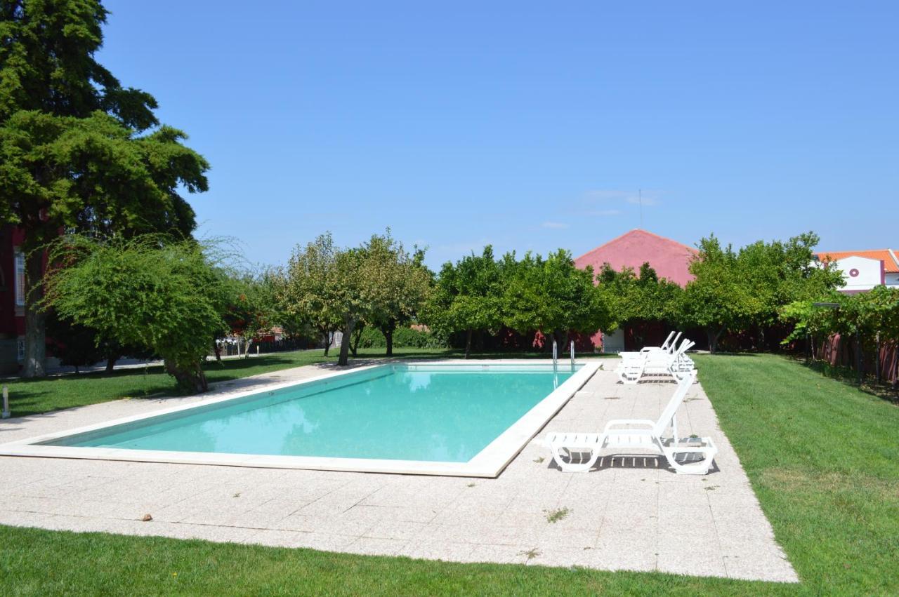 Casa Vermelha Vila Nova de Foz Coa Exterior foto